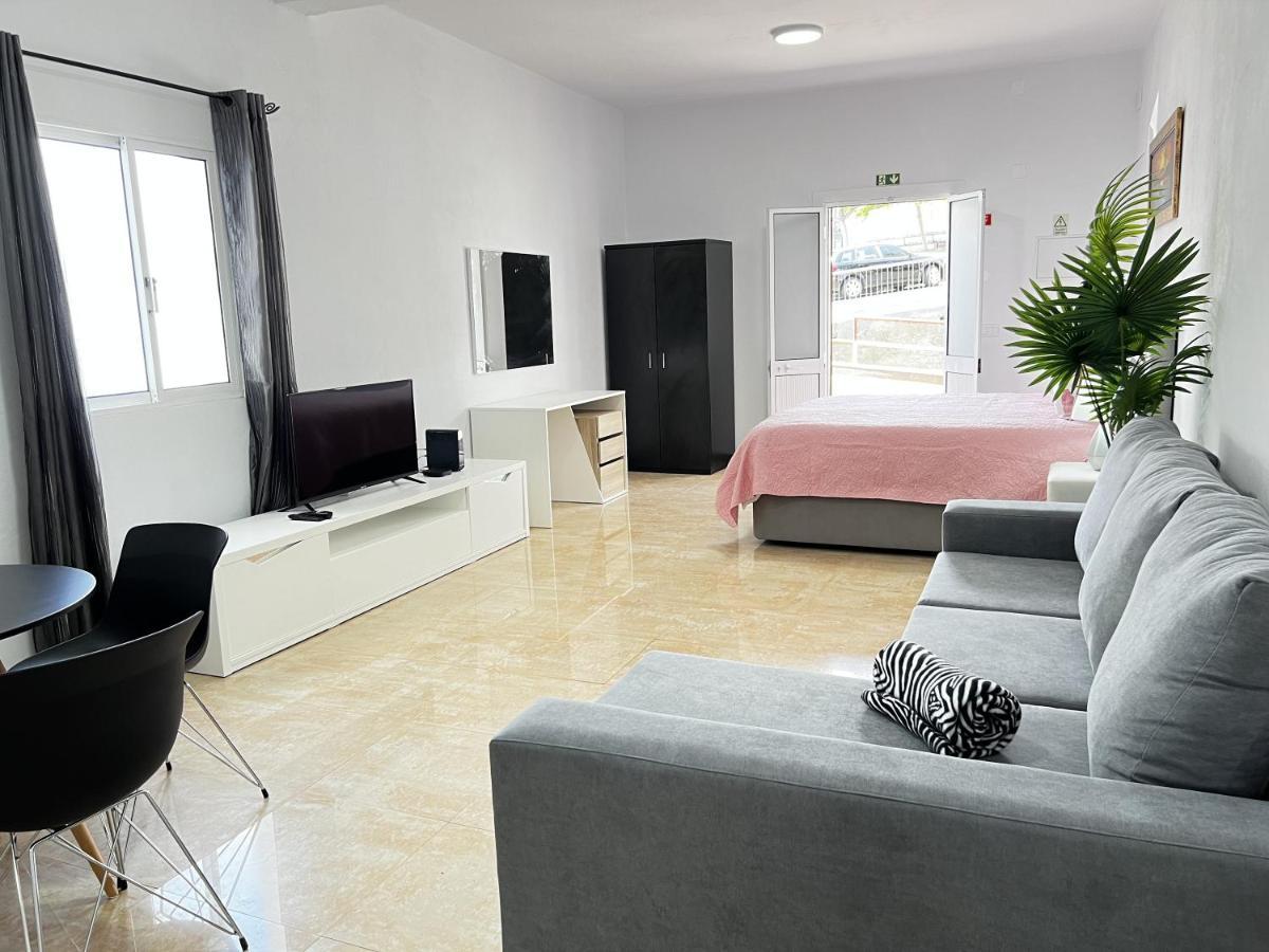Studio Home Away From Home 卡尼萨尔 外观 照片