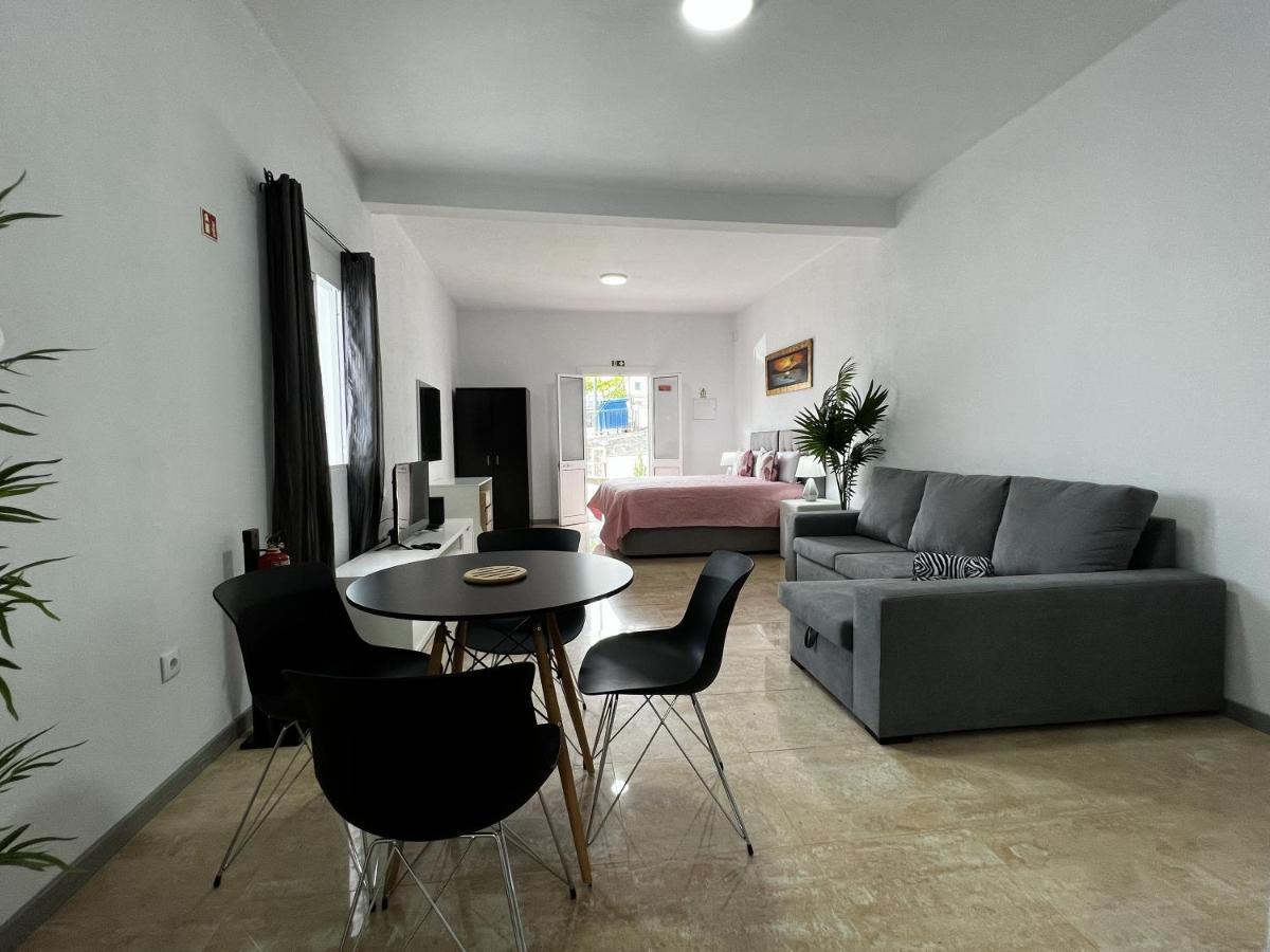 Studio Home Away From Home 卡尼萨尔 外观 照片