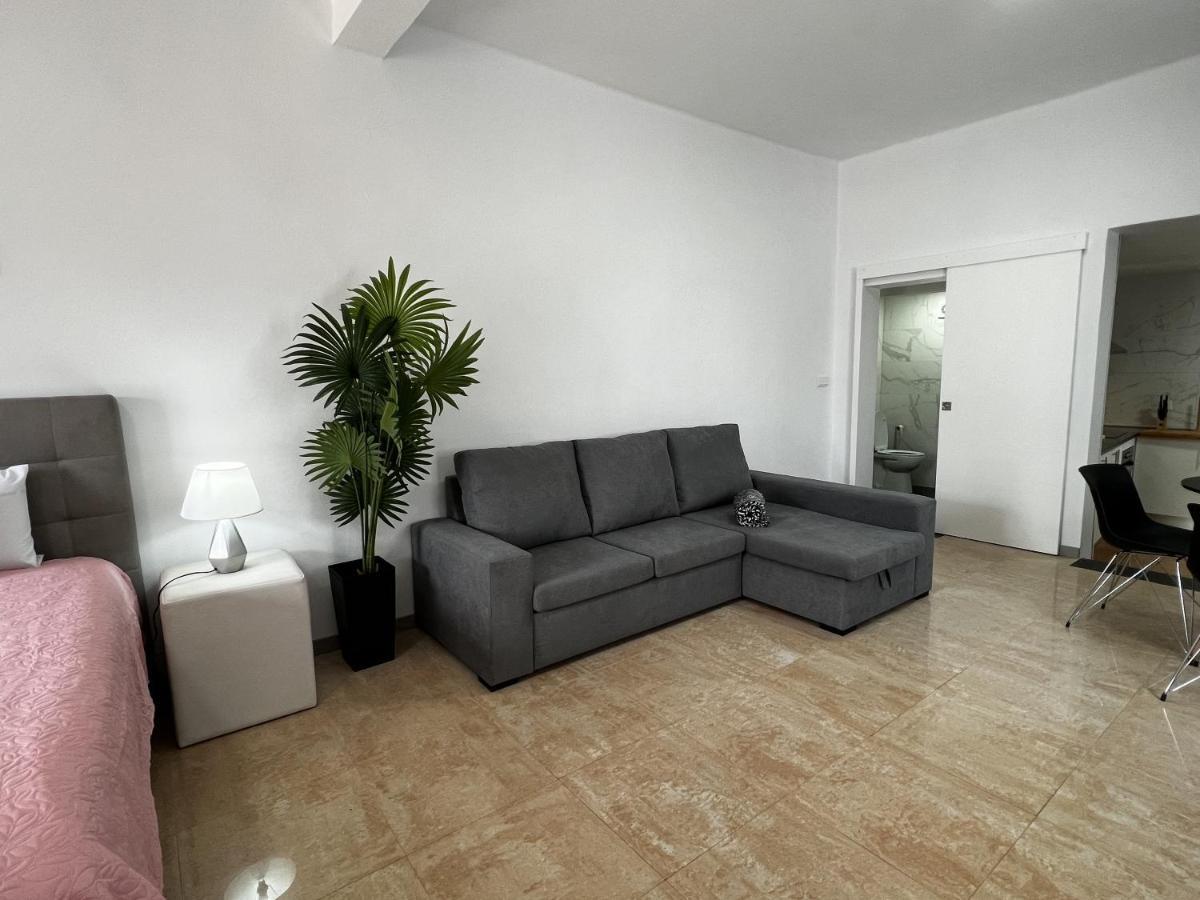 Studio Home Away From Home 卡尼萨尔 外观 照片