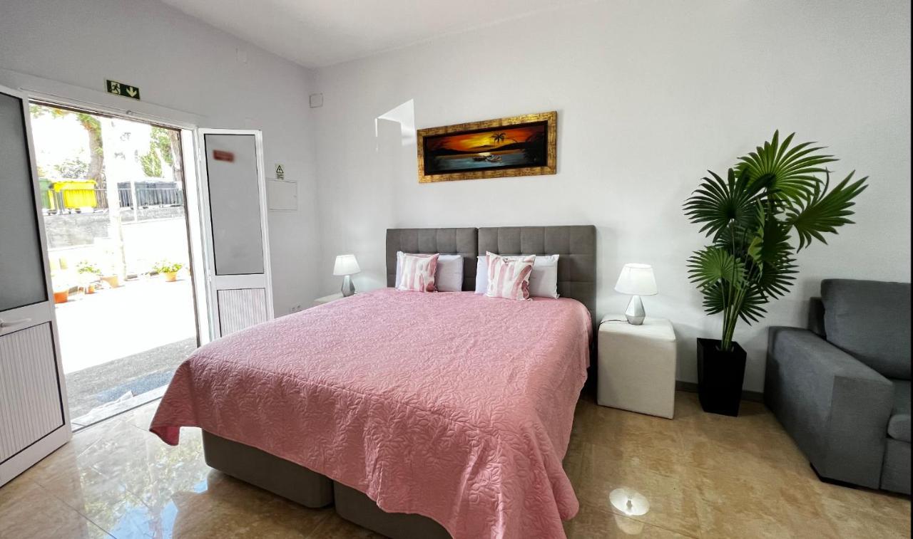 Studio Home Away From Home 卡尼萨尔 外观 照片